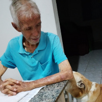Geraldo Moreira de Faria