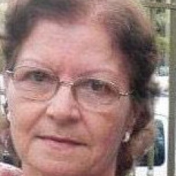 Maria Dalva Ferreira