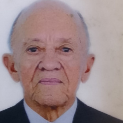 Jose Nazareno Das Merces