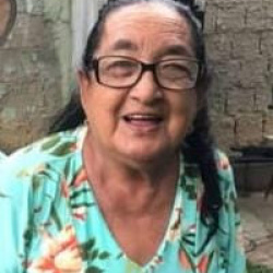 Vicentina Maria de Souza