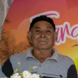 Geraldo Henriques de Faria