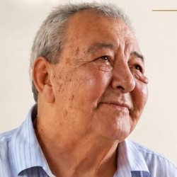 José Enir Ribeiro de Oliveira