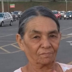 Cicera Sebastiana da Conceição