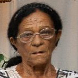 Maria da Conceição de Oliveira