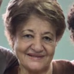 Geronima Aparecida Policarpo de Resende
