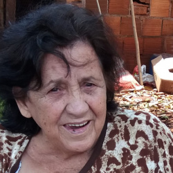 Berenice Moreira Rios