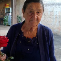 Divina Maria de Queiroz