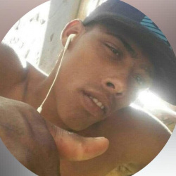 Heliton José Domingos Gouveia