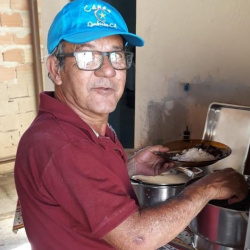 Antônio Eustáquio Honório