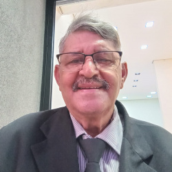 Francisco Rodrigues Pereira Filho