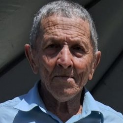 Amado Alves Ribeiro