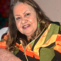 Rita de Fátima Moreira Santos