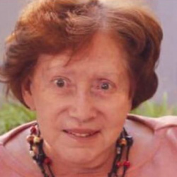 Lygia Ribeiro Martins Lage