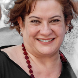 Neide Aparecida Oliveira Faria
