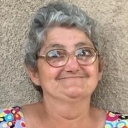 Iolanda Luiza de Azevedo Campos