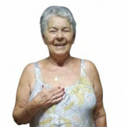 Maria Manoela da Costa