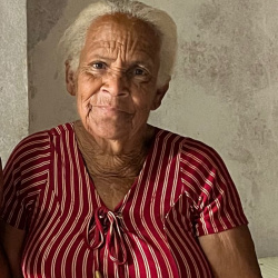 Maria José dos Santos Barbosa