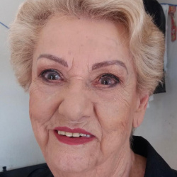 Geni Martins Vales