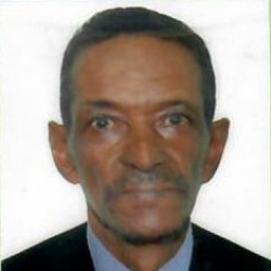 Geraldo Magela Ribeiro