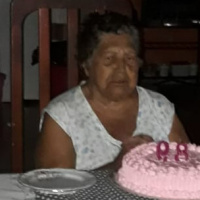 Ana Bernardina dos Santos