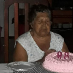 Ana Bernardina dos Santos