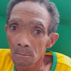 Rogenildo Geraldo dos Santos