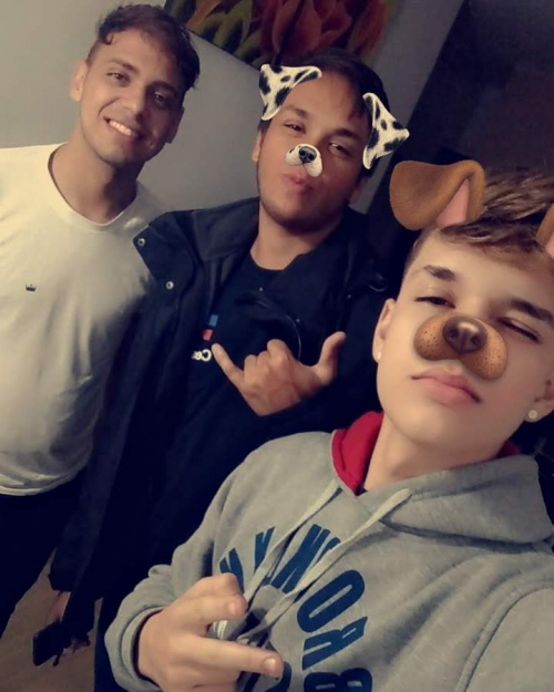 Foto de Homenagem