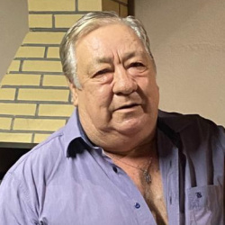 Vicente de Paula da Silva
