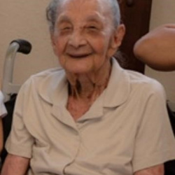 Mercês Francisca das Chagas