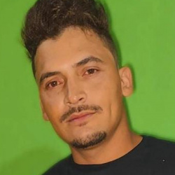 Gernay Flavio Guedes