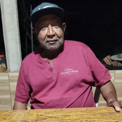 Pedro Eustáquio Barbosa