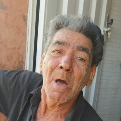 Antônio José Garcia