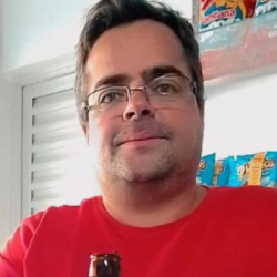Vandeir José de Oliveira