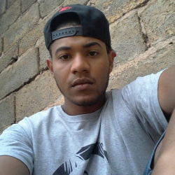 Vitor Dias Oliveira