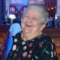 Maria Terezinha de Barcelos Fonseca