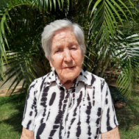 Neuza Oliveira Capanema