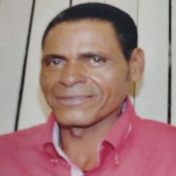 Geraldo Neri Bispo