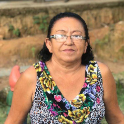 Maria de Fátima Barbosa