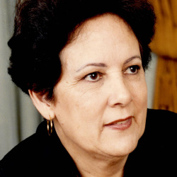 Maria Rita de Almeida Leite