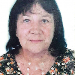 Maria Mônica Ribeiro Pereira