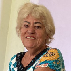 Maria Antônia Alves Silvestre
