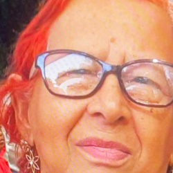 Maria do Carmo Alves