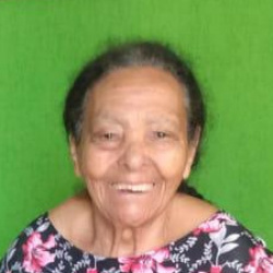 Maria Teixeira de Lima