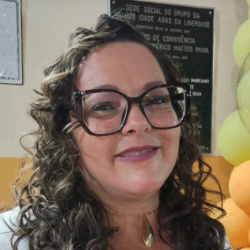 Ana Paula Alves