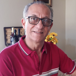 Geraldo Guimarães da Silva