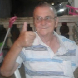 André Constantino Caffaro