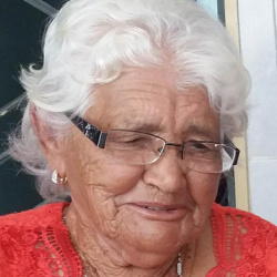 Maria Rosa de Jesus