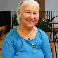 Maria Aparecida da Silva