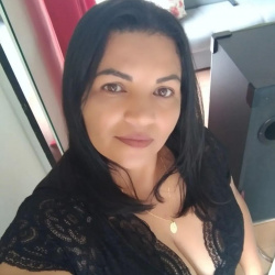 Maria Gorete Silva Martins