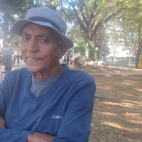 Agostinho Acácio da Silva Filho